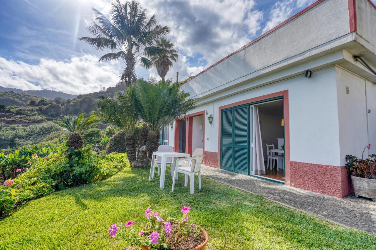 Quinta Da Vila Porto Da Cruz Exterior photo