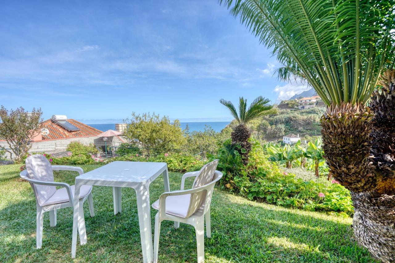 Quinta Da Vila Porto Da Cruz Exterior photo
