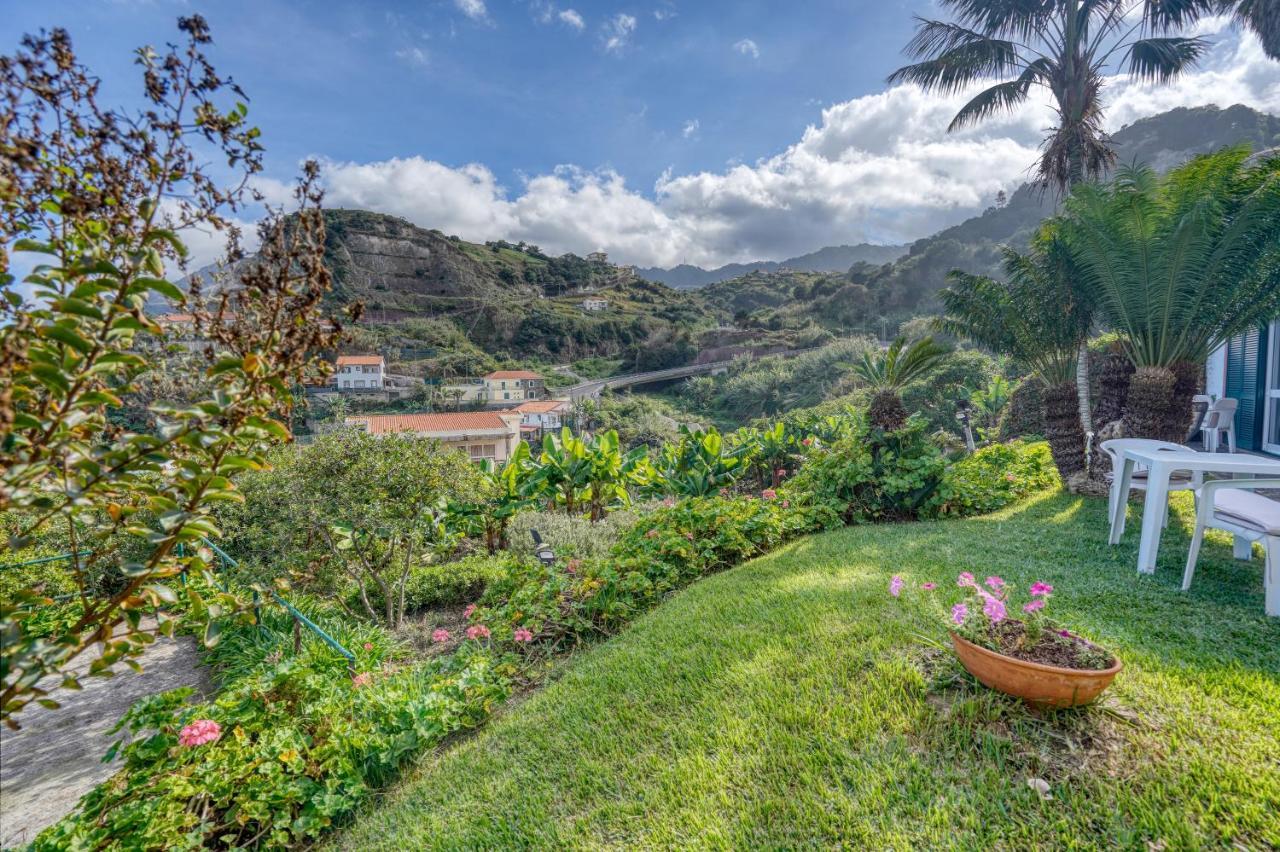 Quinta Da Vila Porto Da Cruz Exterior photo