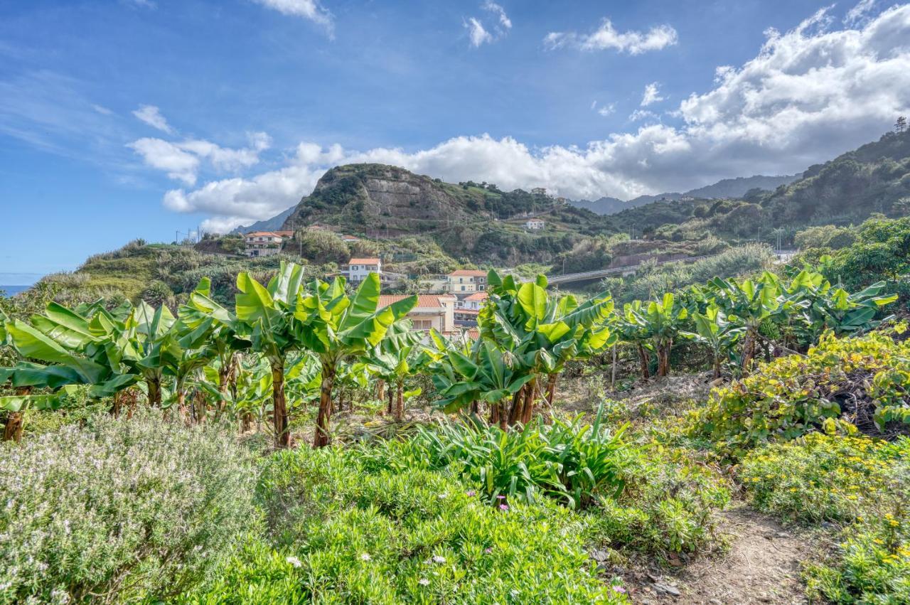 Quinta Da Vila Porto Da Cruz Exterior photo